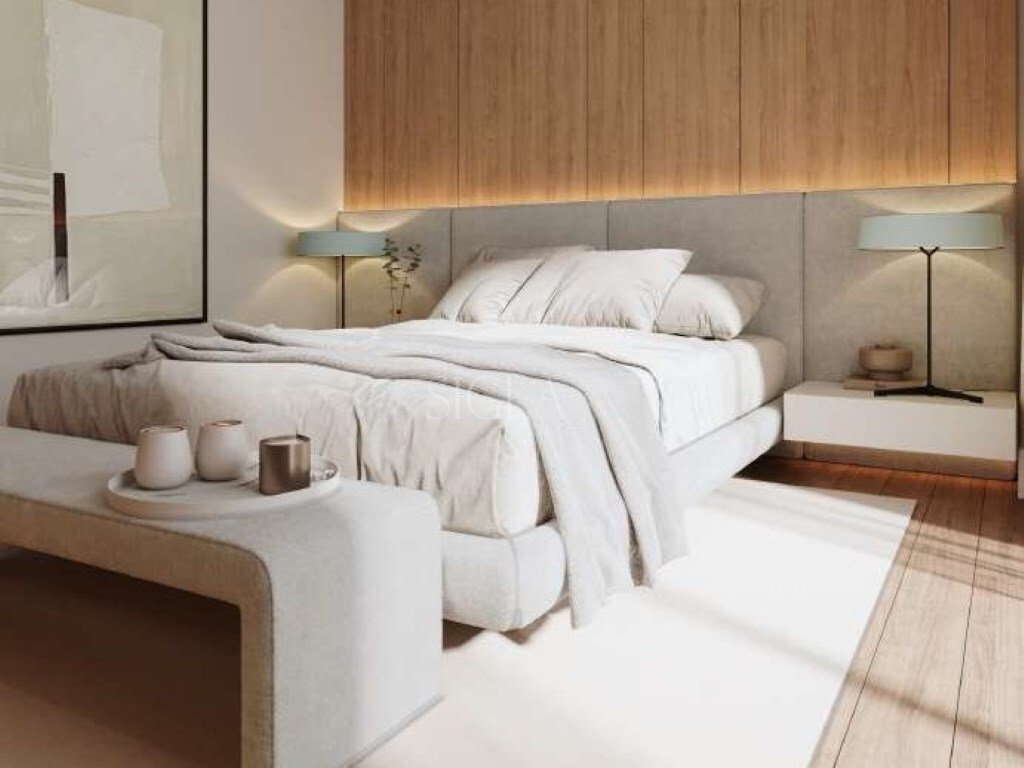 Apartment in Canidelo, Porto District, Portugal 5 - 17666886