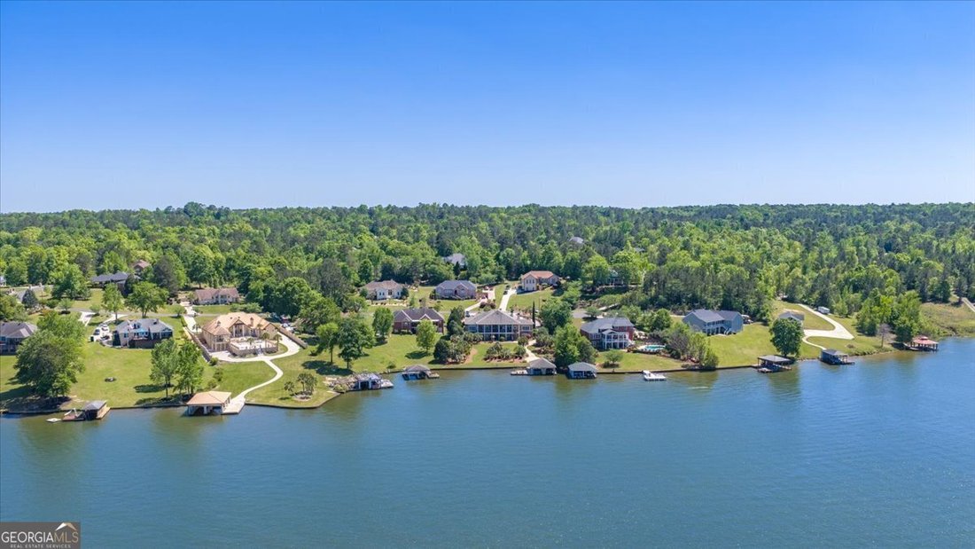 House in Macon, Georgia, United States 3 - 17650505