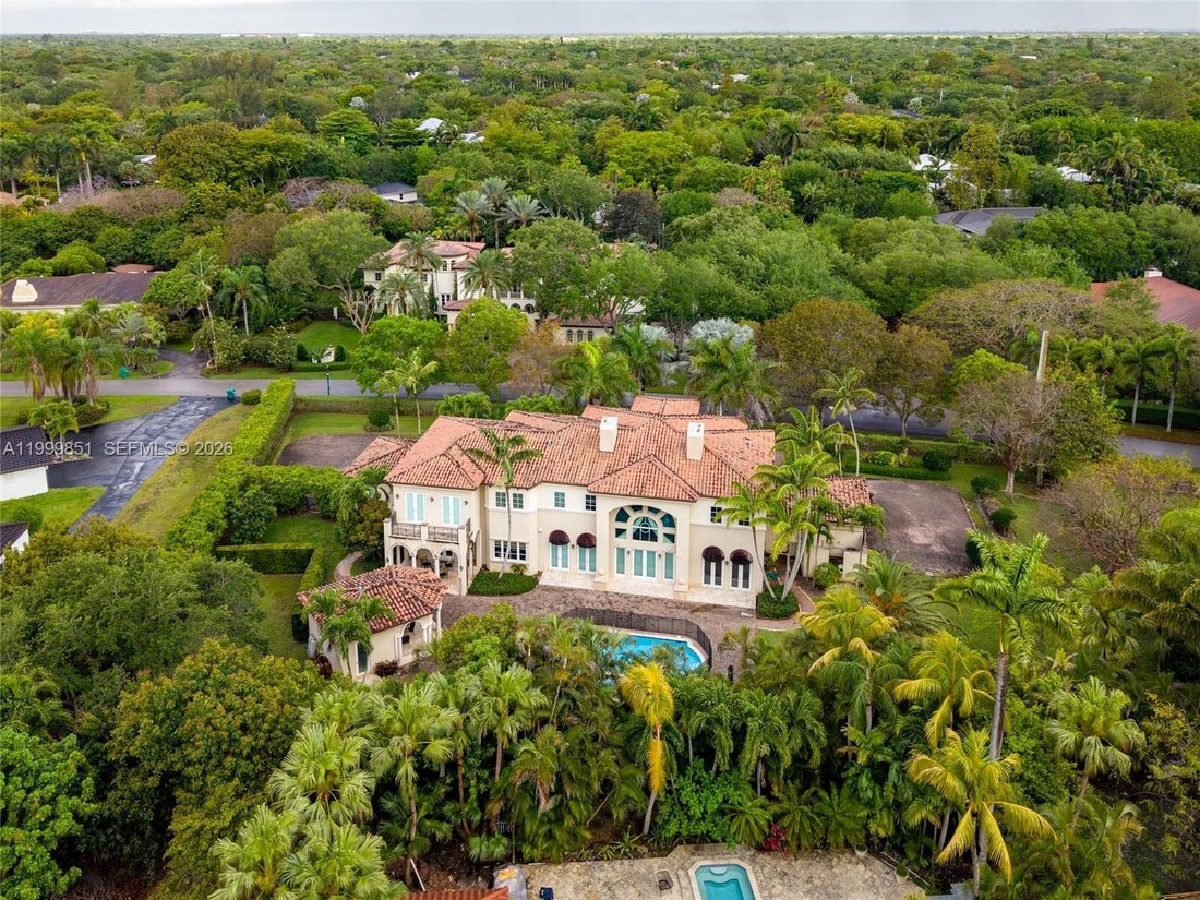 House in Coral Gables, Florida, United States 3 - 17665206