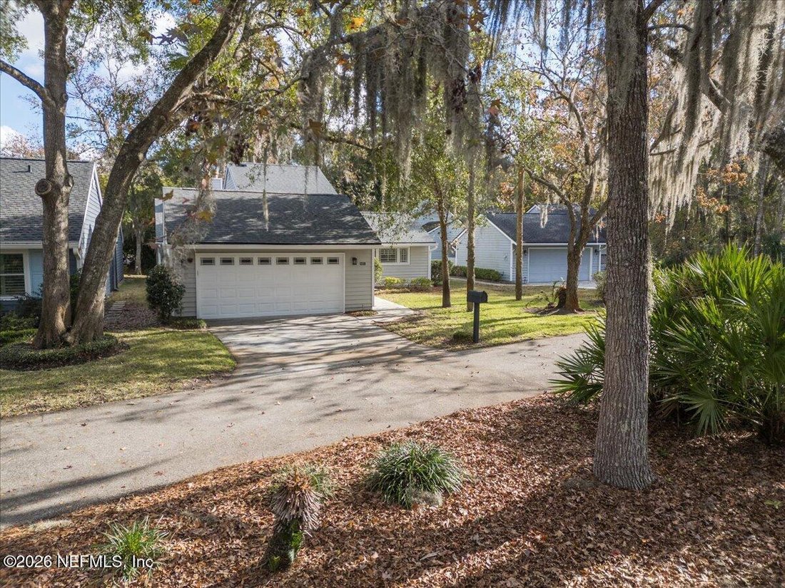 Maison à Ponte Vedra Beach, Floride, États-Unis 4 - 17666140