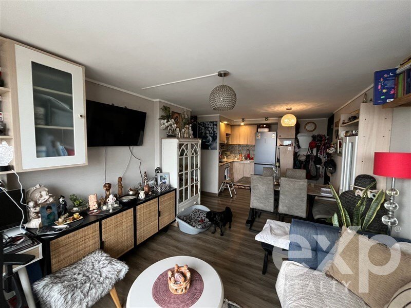 Apartment in Providencia, Santiago Metropolitan Region, Chile 5 - 17667103