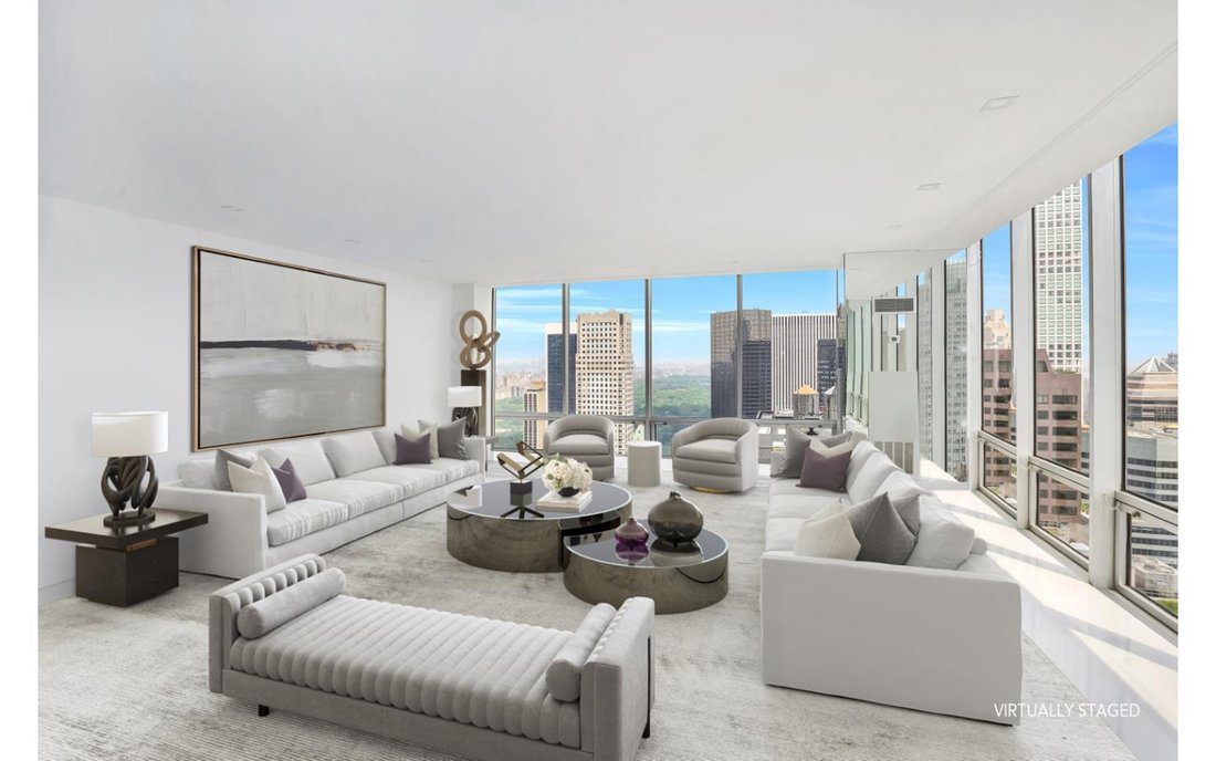 Condo in New York, New York, United States 1 - 14967964
