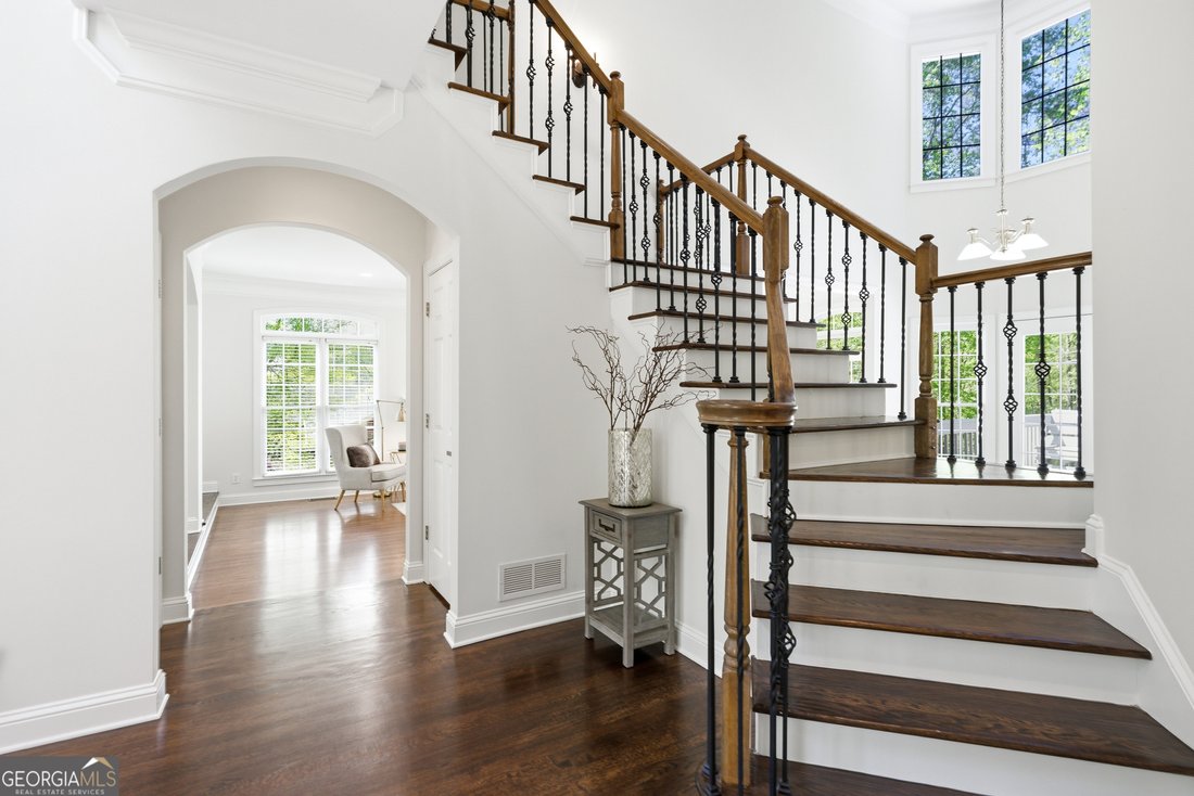 House in Dallas, Georgia, United States 3 - 17663105