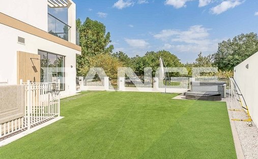 Villa in Damac Hills, Dubai, United Arab Emirates 1