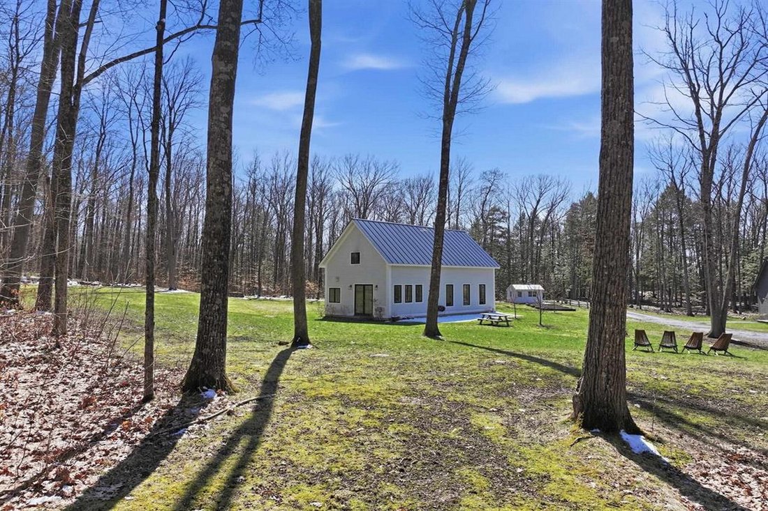 House in Middlebury, Vermont, United States 4 - 17664280