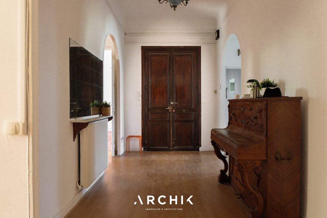 Apartment in Bonneveine, 8e Arrondissement, Marseille 5 - 17666721