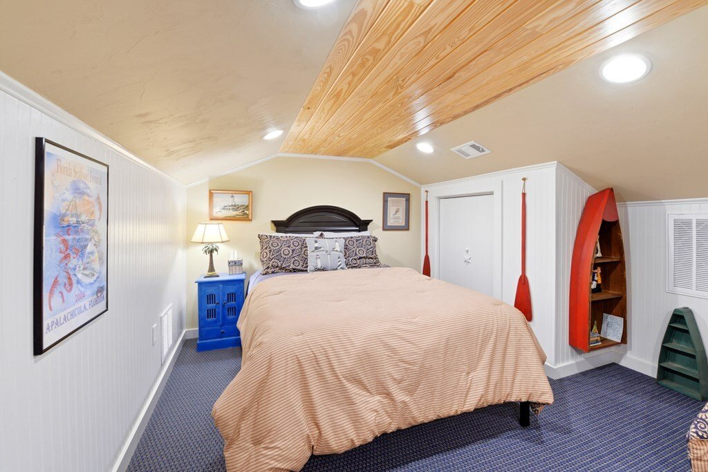 House in Saint George Island, Florida, United States 4 - 17664159