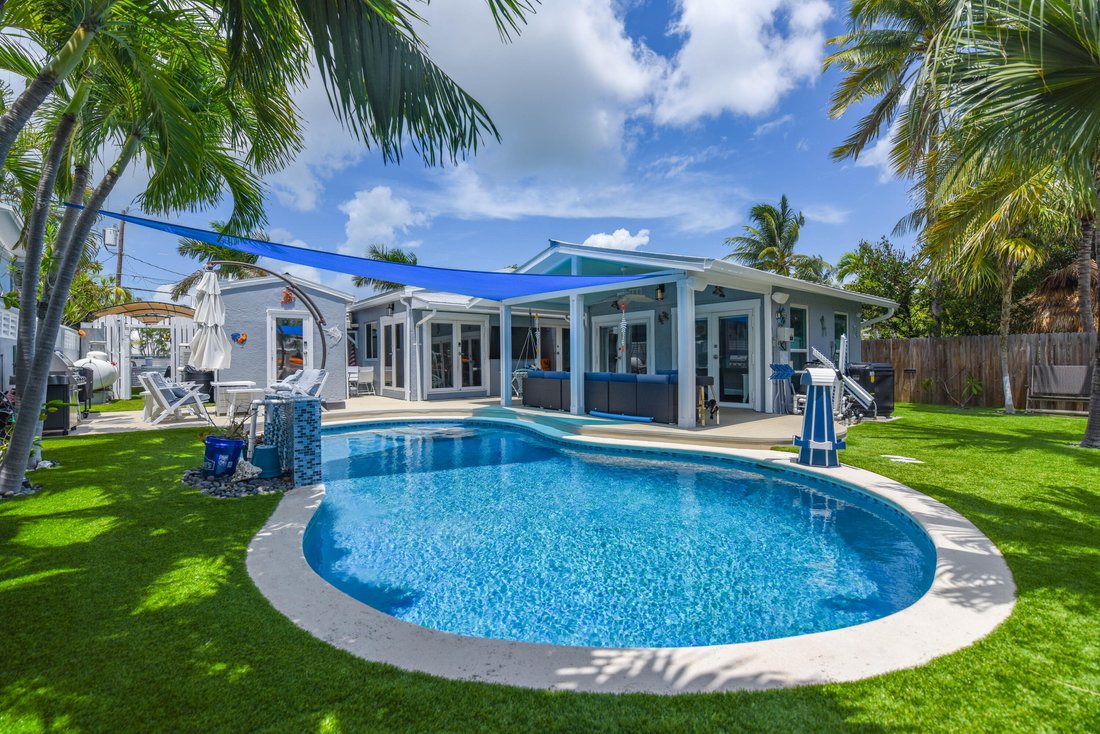 House in Key West, Florida, United States 2 - 17665132