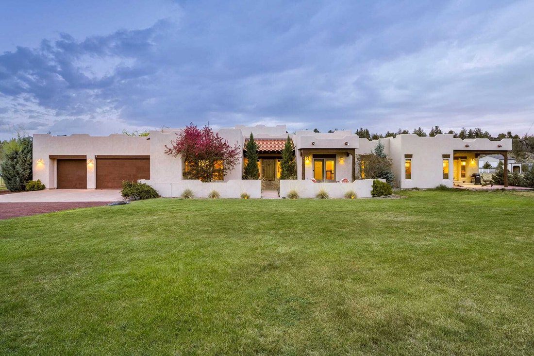 House in Terrebonne, Oregon, United States 2 - 17664837