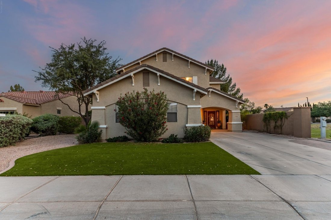 House in Gilbert, Arizona, United States 2 - 17664988