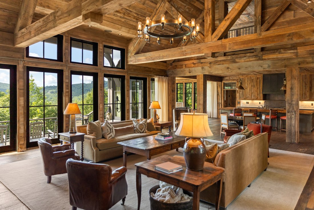 House in Highlands, North Carolina, United States 4 - 17663184