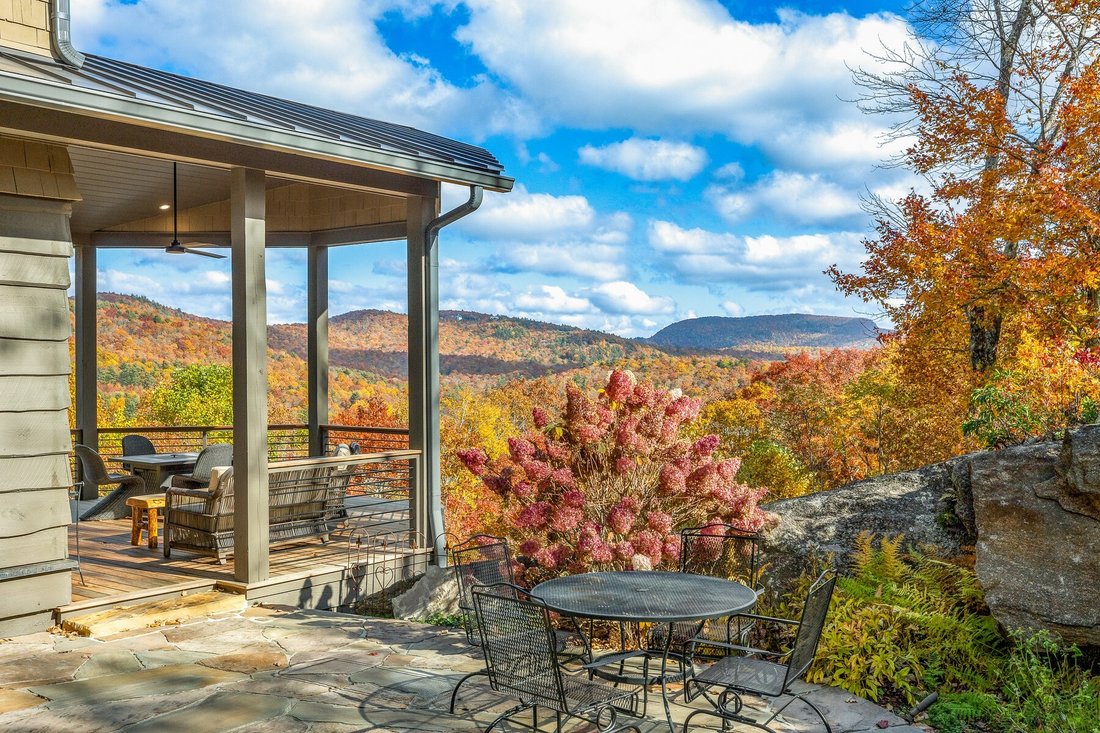 Haus in Highlands, North Carolina, Vereinigte Staaten 1 - 17663673
