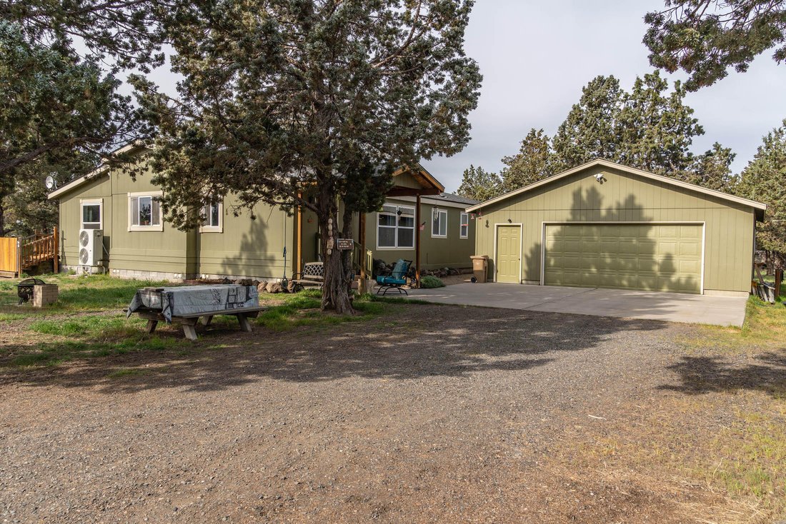 Land in Terrebonne, Oregon, United States 5 - 17665803
