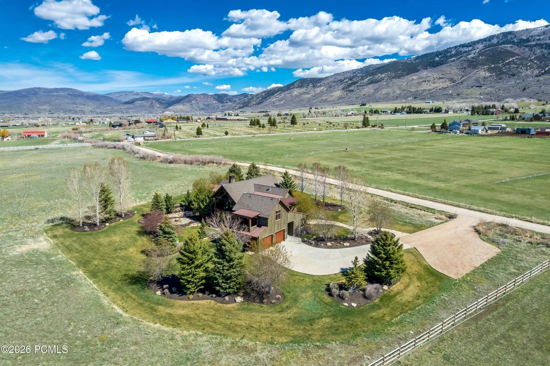 House in Kamas, Utah, United States 5 - 17665140