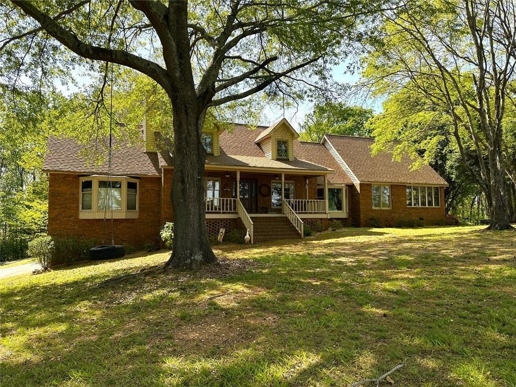 House in Cartersville, Georgia, United States 1 - 17666625