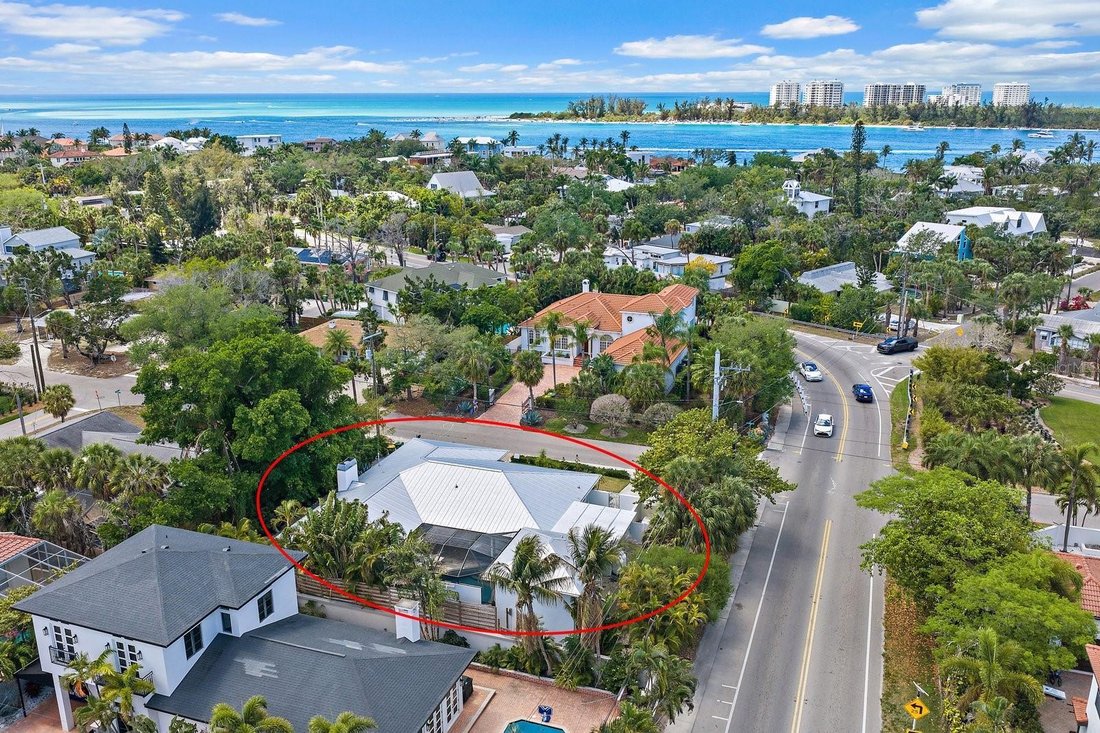 House in Siesta Key, Florida, United States 2 - 17618360