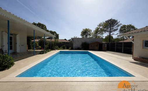 House in Nord Est, Andernos-les-Bains, France 1