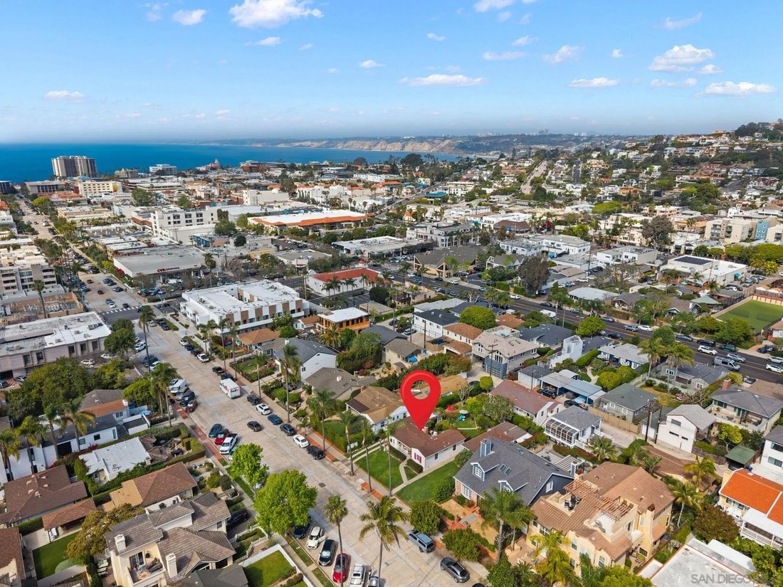 San Diego, California, United States 1 - 17665640