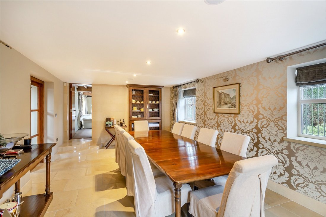 House in Brearton, England 5 - 17663561