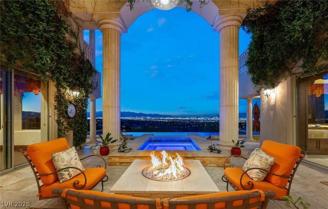 House in Henderson, Nevada, United States 1 - 17665159