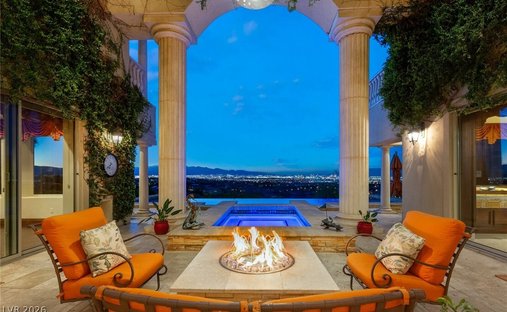 Casa a Henderson, Nevada, Stati Uniti 1