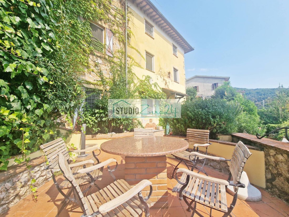 House in Camaiore, Tuscany, Italy 1 - 17667537