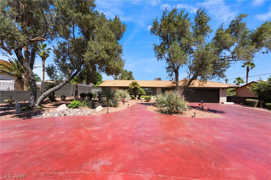 House in Las Vegas, Nevada, United States 4 - 17665194