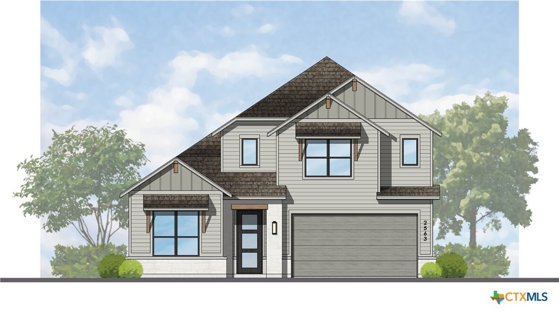House in Austin, Texas, United States 1 - 17665153