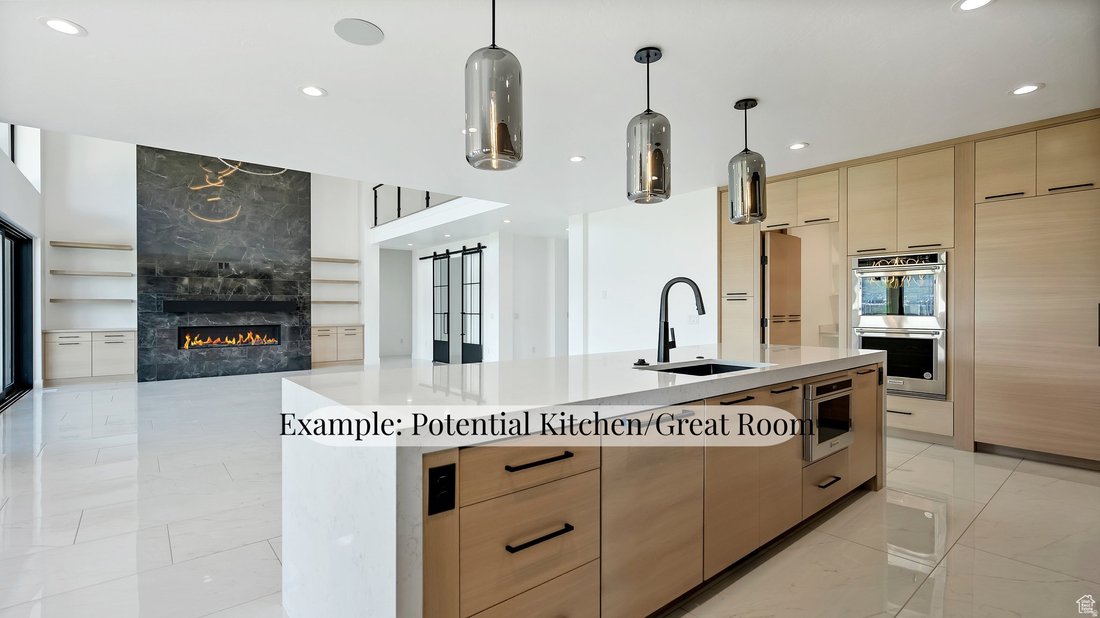 House in Morgan, Utah, United States 4 - 17666026