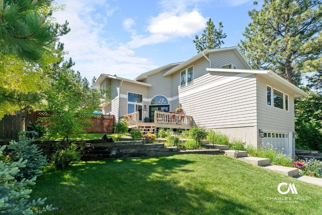 House in Helena, Montana, United States 2 - 17663086