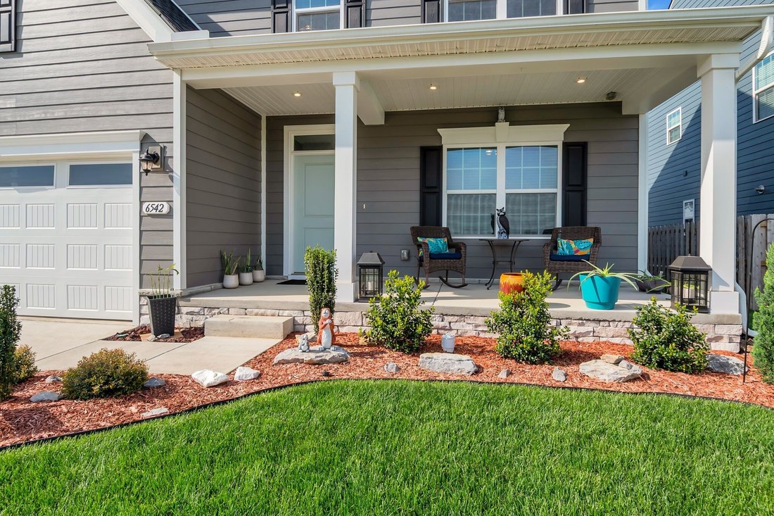 House in Murfreesboro, Tennessee, United States 4 - 17666242
