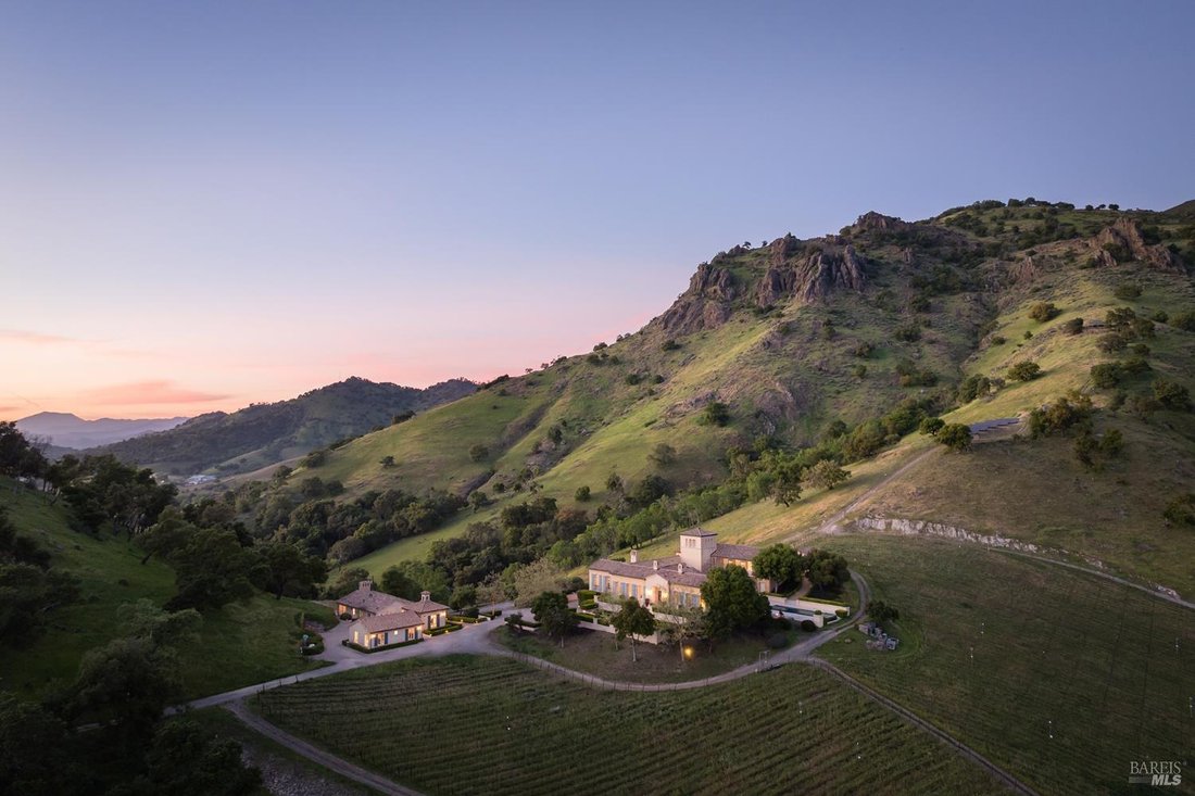 House in Napa, California, United States 1 - 17664814