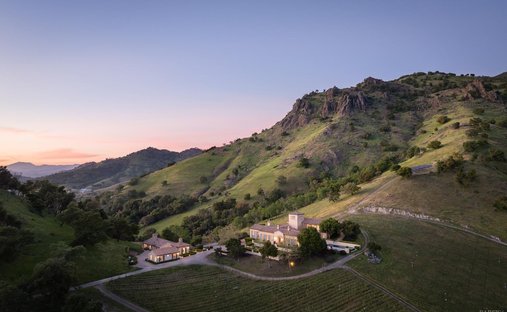Casa en Napa, California, Estados Unidos 1