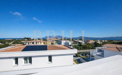 Villa in Olbia, Sardinia, Italy 1