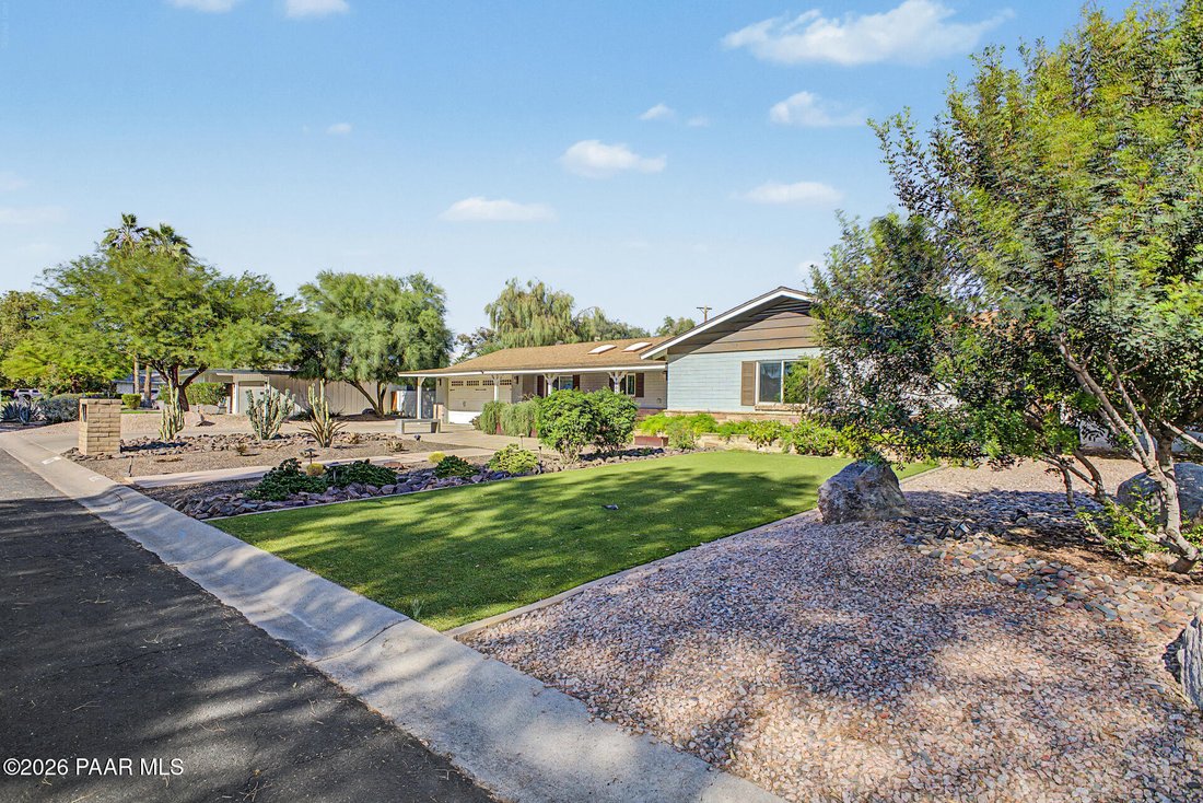 House in Phoenix, Arizona, United States 5 - 17665138