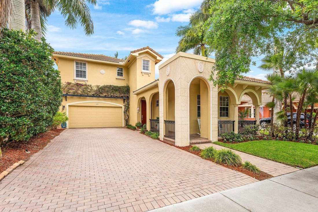 House in Jupiter, Florida, United States 2 - 17663862