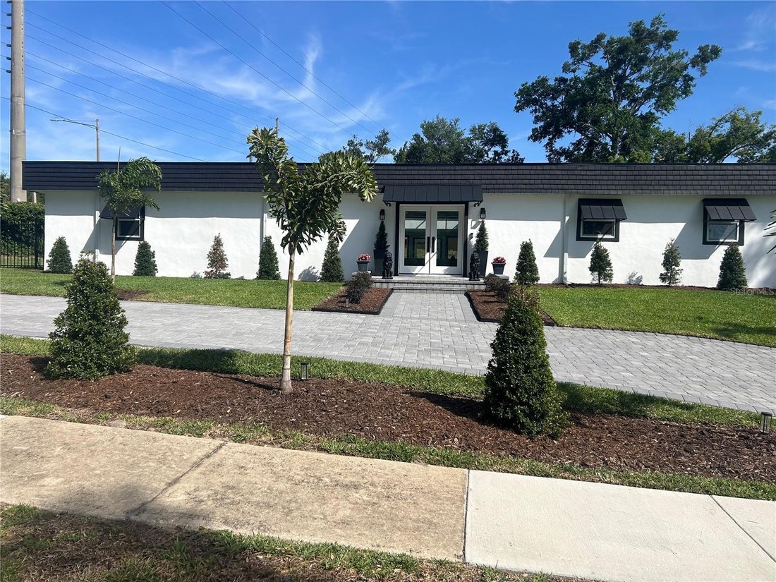 House in Orlando, Florida, United States 1 - 17186775