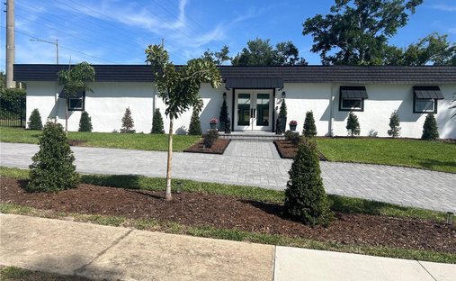 House in Orlando, Florida, United States 1