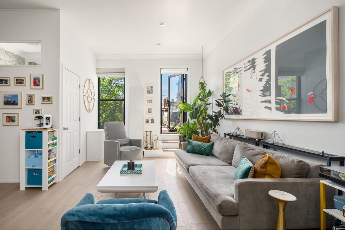 Apartment in New York, New York, United States 5 - 14754429