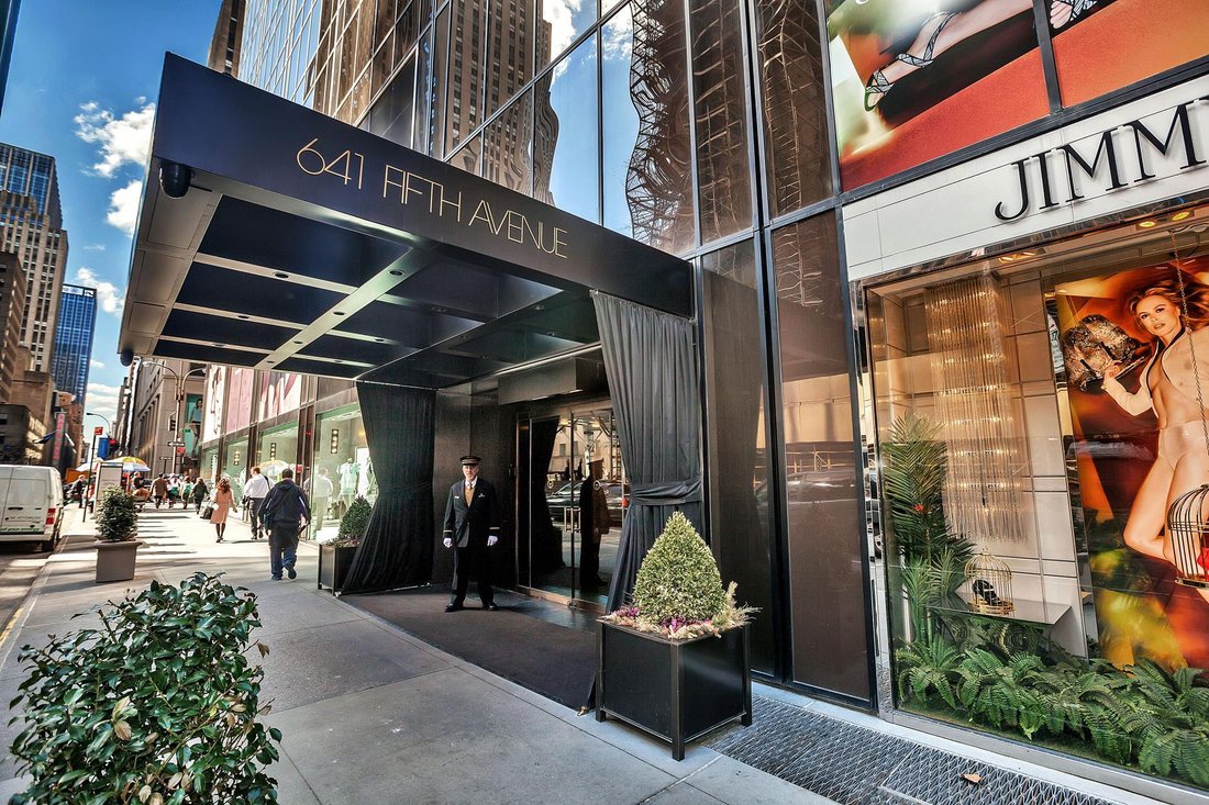 Condo in New York, New York, United States 4 - 14967964