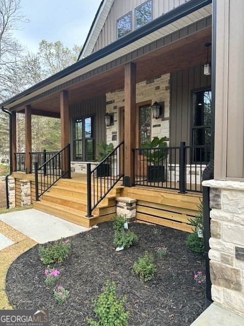 House in Cleveland, Georgia, United States 3 - 17666517