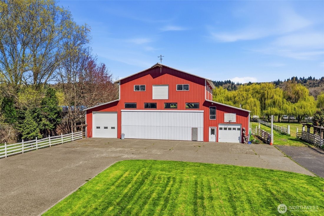 House in Longview, Washington, United States 3 - 17666790