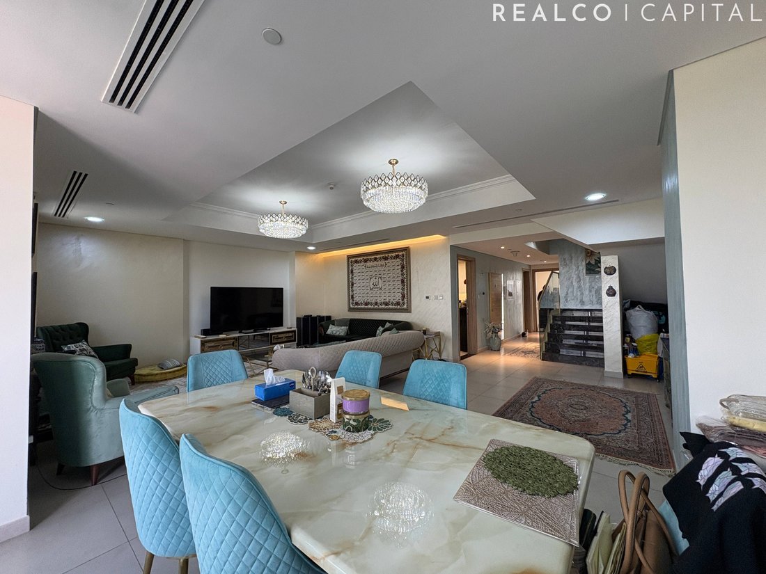 Apartment in Mirdif, Dubai, United Arab Emirates 2 - 17662765