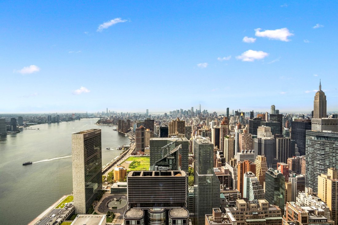 Condo in New York, New York, United States 5 - 13128205