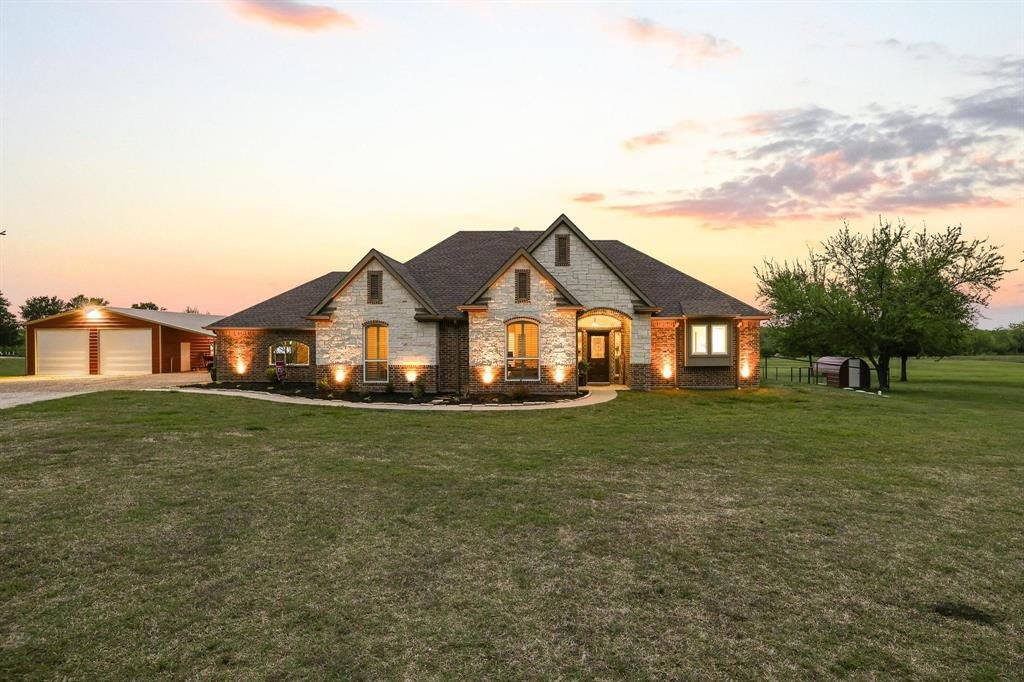 House in Quinlan, Texas, United States 2 - 17662955