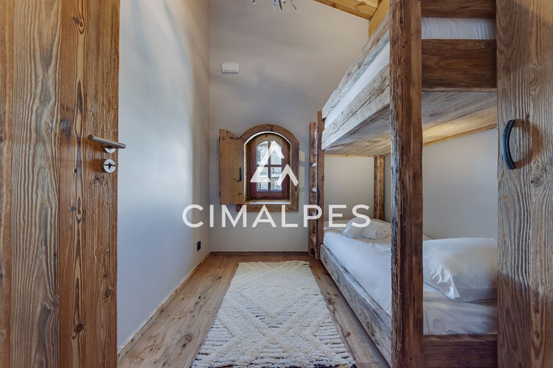 Apartment in Val-d'Isere, Auvergne-Rhône-Alpes, France 5 - 17663577