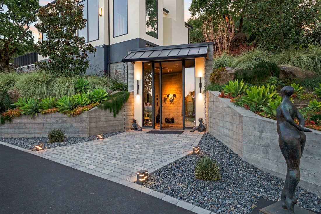 House in Santa Rosa, California, United States 5 - 13213320