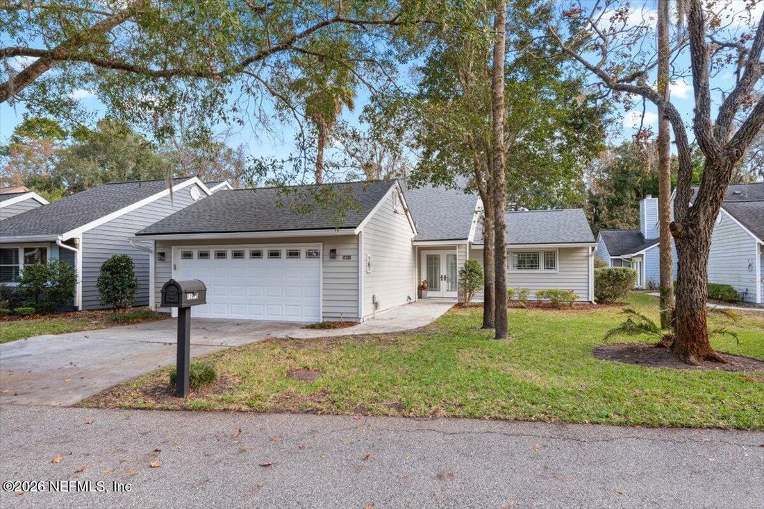 Maison à Ponte Vedra Beach, Floride, États-Unis 2 - 17666140