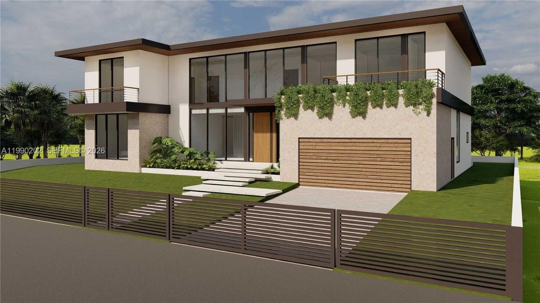 House in Miami Beach, Florida, United States 2 - 17662829