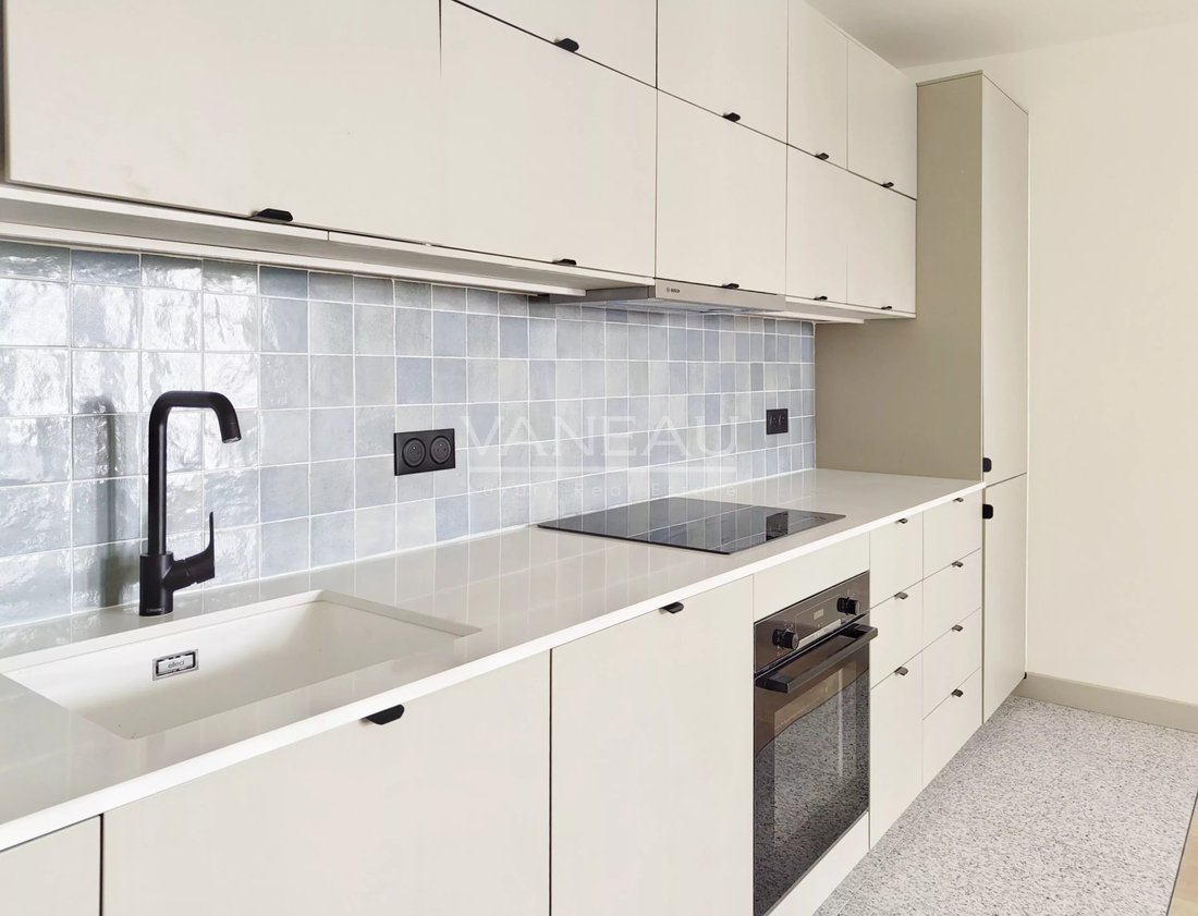 Apartment in Arsenal, Paris 4e Arrondissement, Paris 5 - 17241103